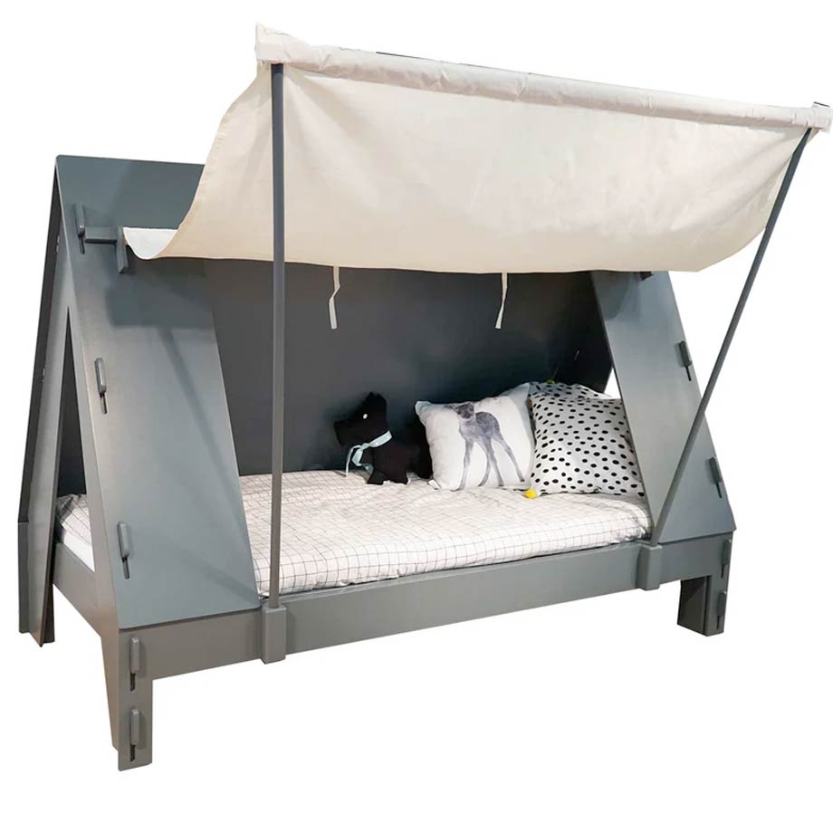 Ausgesuchte Kindermöbel für das Kinderzimmer — bei Engel & Bengel im Online-Shop