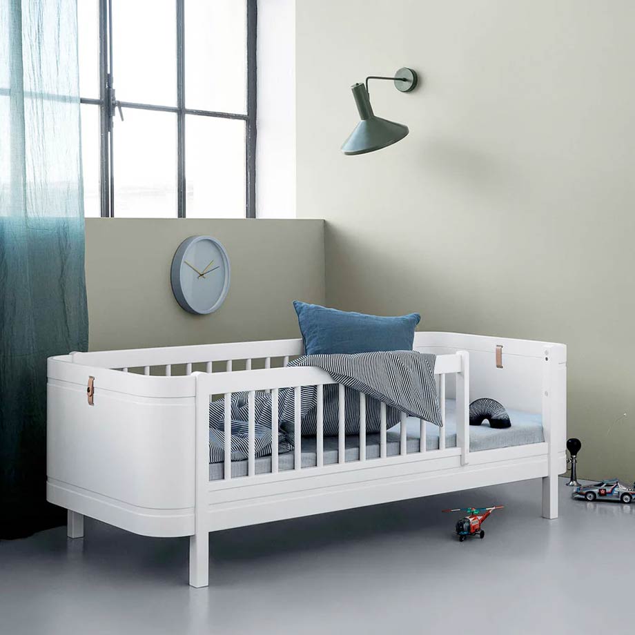 Ausgesuchte Kindermöbel für das Kinderzimmer — bei Engel & Bengel im Online-Shop