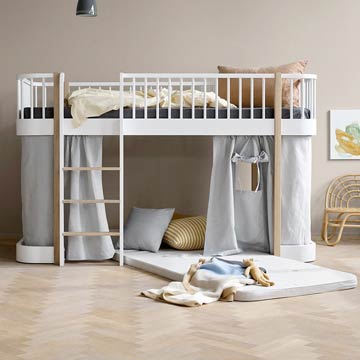 SEOTORIAL ... Ausgesuchte Kindermöbel für das Kinderzimmer — bei Engel & Bengel im Online-Shop