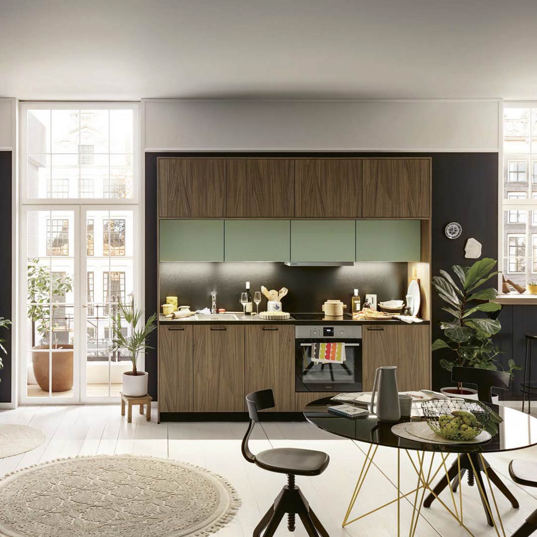 Individuelle Küchen in Salzkotten bei Paderborn