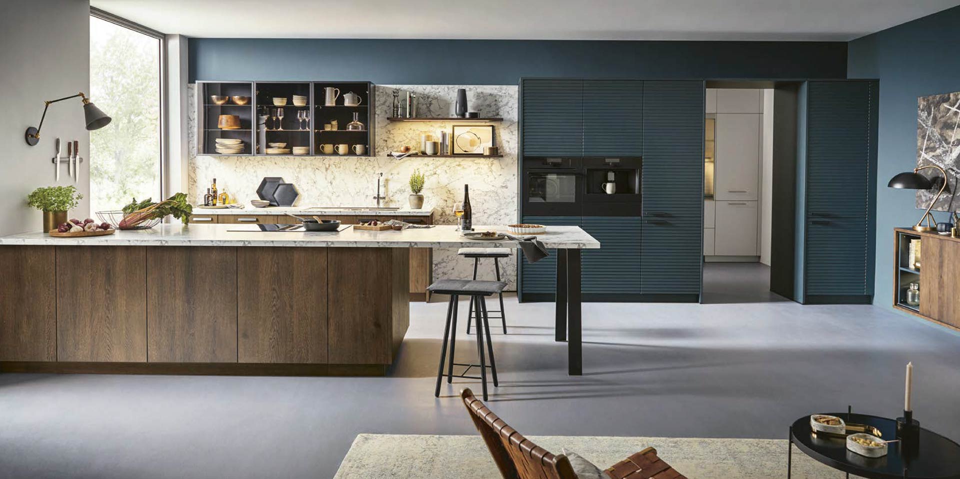 Individuelle Küchen in Salzkotten bei Paderborn