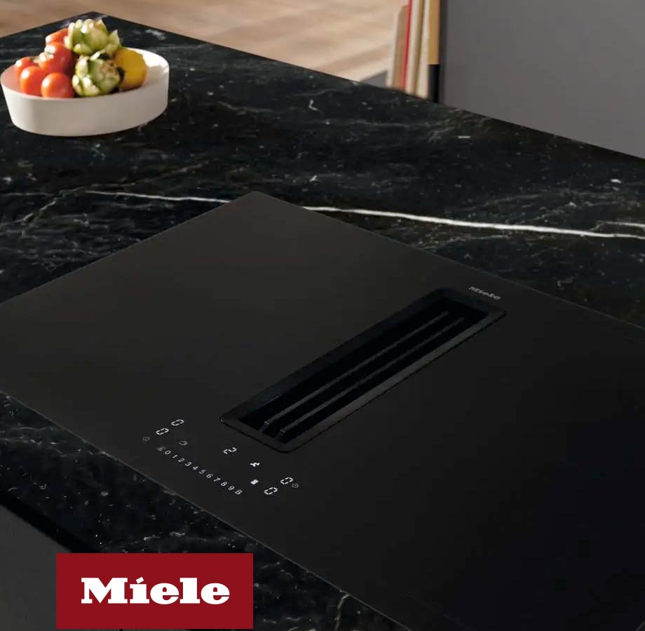 Küchenplanung mit MIELE HAUSGERÄTE - Treffpunkt Küche Niggemeyer in Salzkotten bei Paderborn