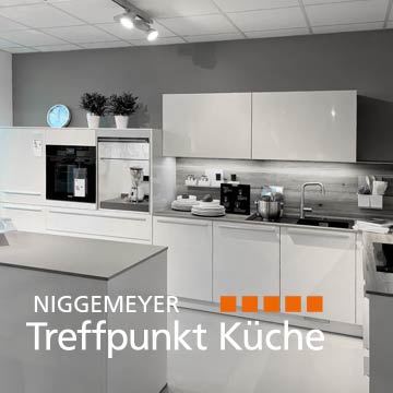 SEOTORIAL ... Treffpunkt Küche Niggemeyer - das Küchenstudio in Paderborn