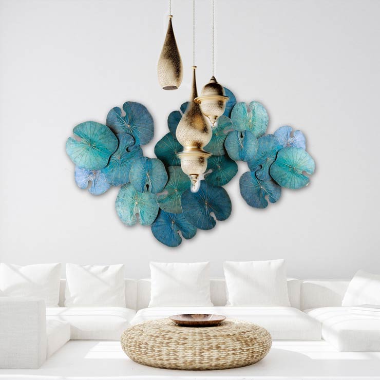 Lotusblumen Bilder,Wall Art, Lotusbilder