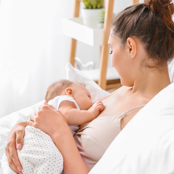 Mommy Makeover München - Mommymakeover, Bauchdeckenstraffung · Dr. med. Christina Günter