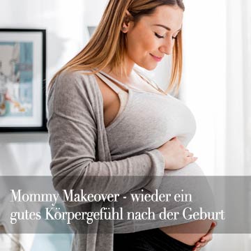 Ein Mommy Makeover kann helfen, das eigene Körpergefühl liebevoll wiederherzustellen – Dr. Christina Günter München