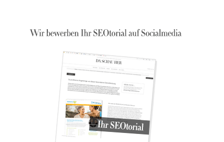 KI von Neuroflash beschreibt unterschiede zwischen Advertorials und SEOtorials