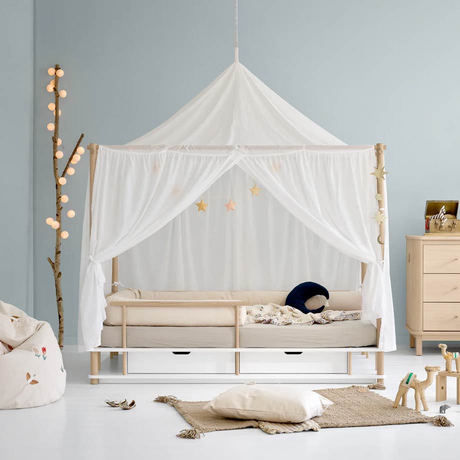 Engel & Bengel präsentiert Babymöbel Kindermöbel von Oliver Furniture Camp