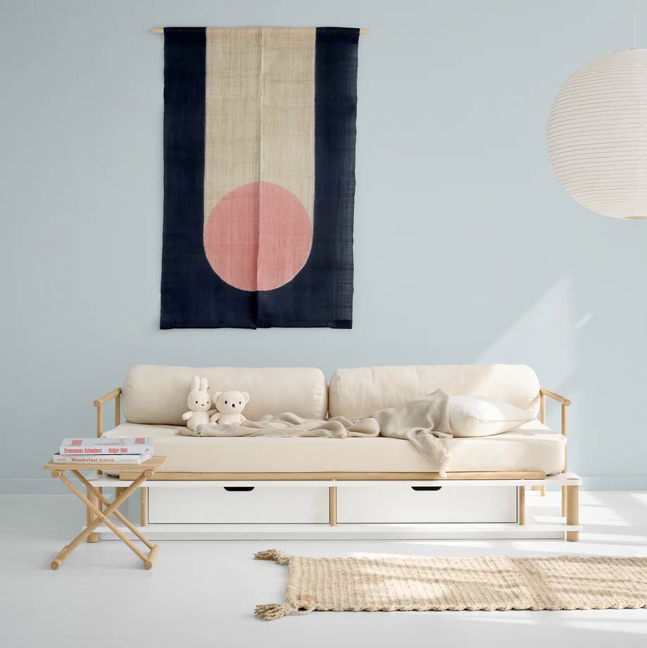 Engel & Bengel präsentiert Babymöbel Kindermöbel von Oliver Furniture Camp