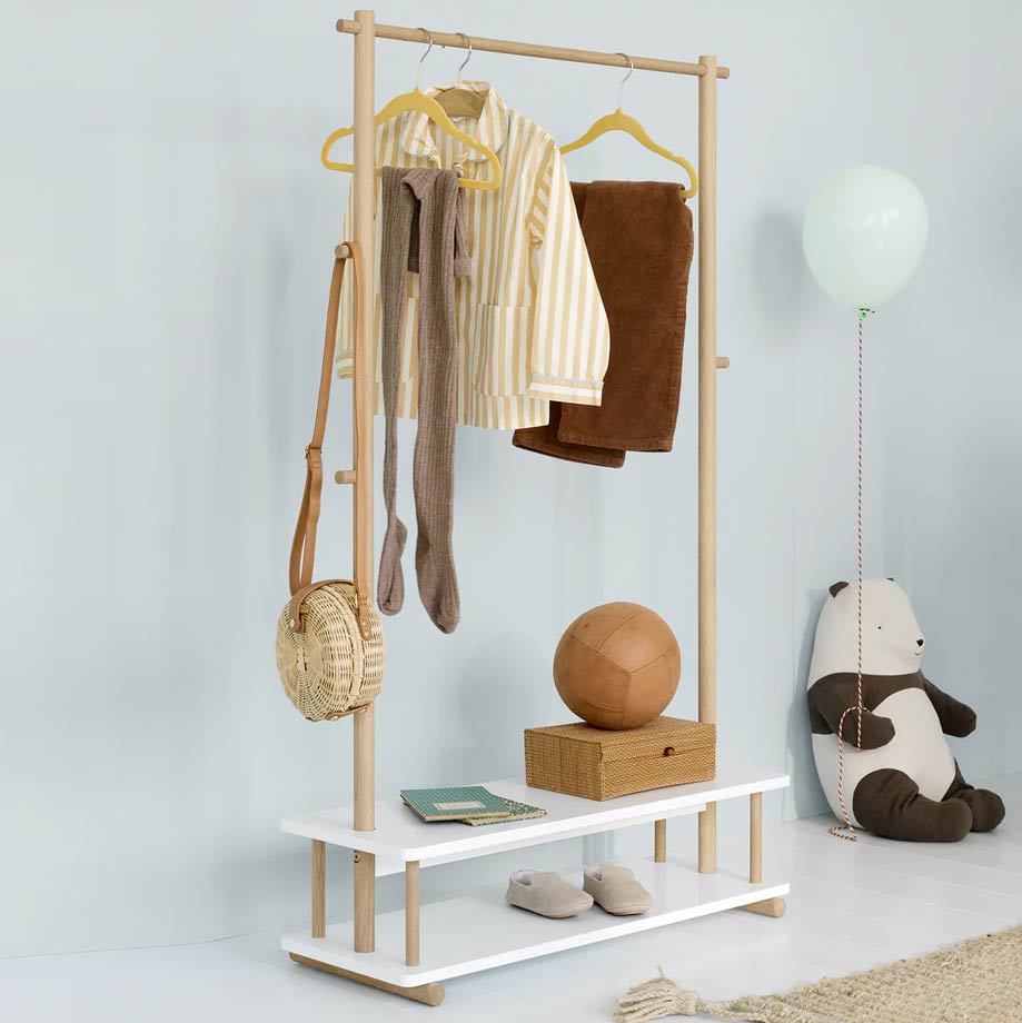 Engel & Bengel präsentiert Babymöbel Kindermöbel von Oliver Furniture Camp