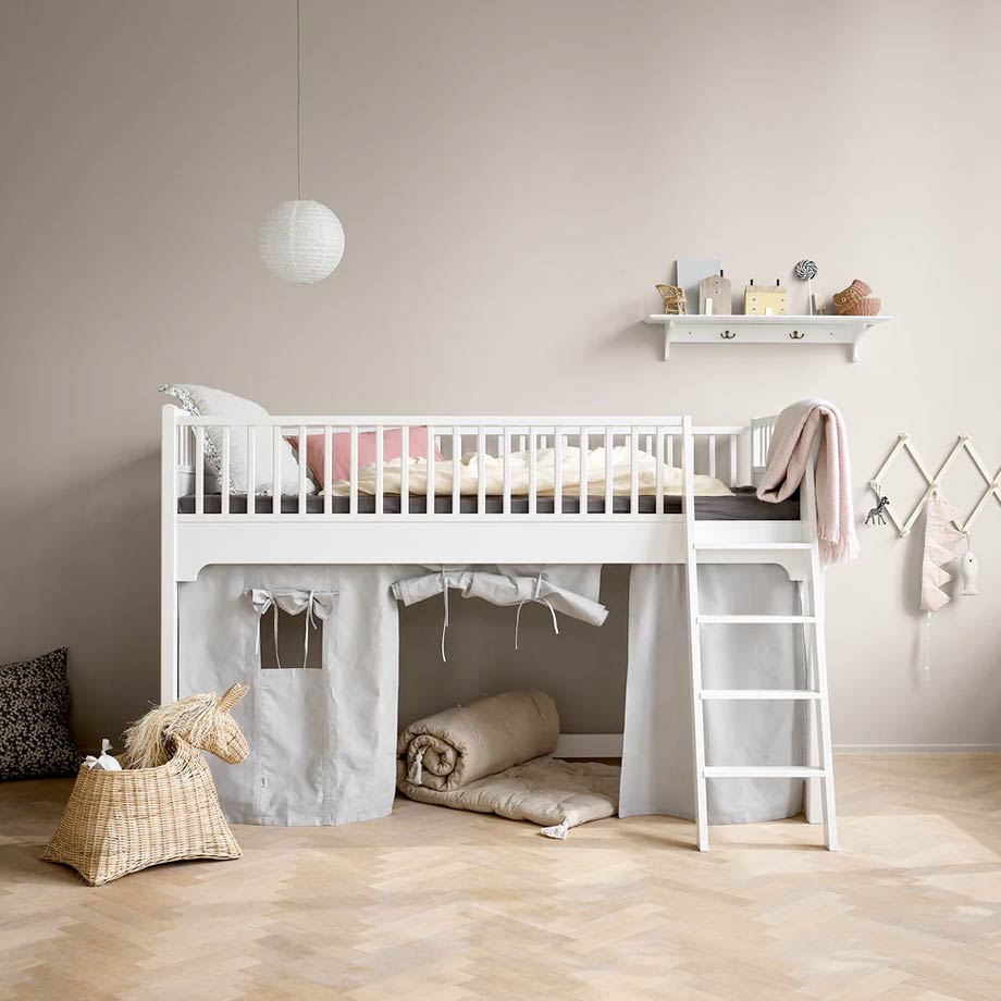 Engel & Bengel präsentiert Babymöbel Kindermöbel von Oliver Furniture Seaside Classic
