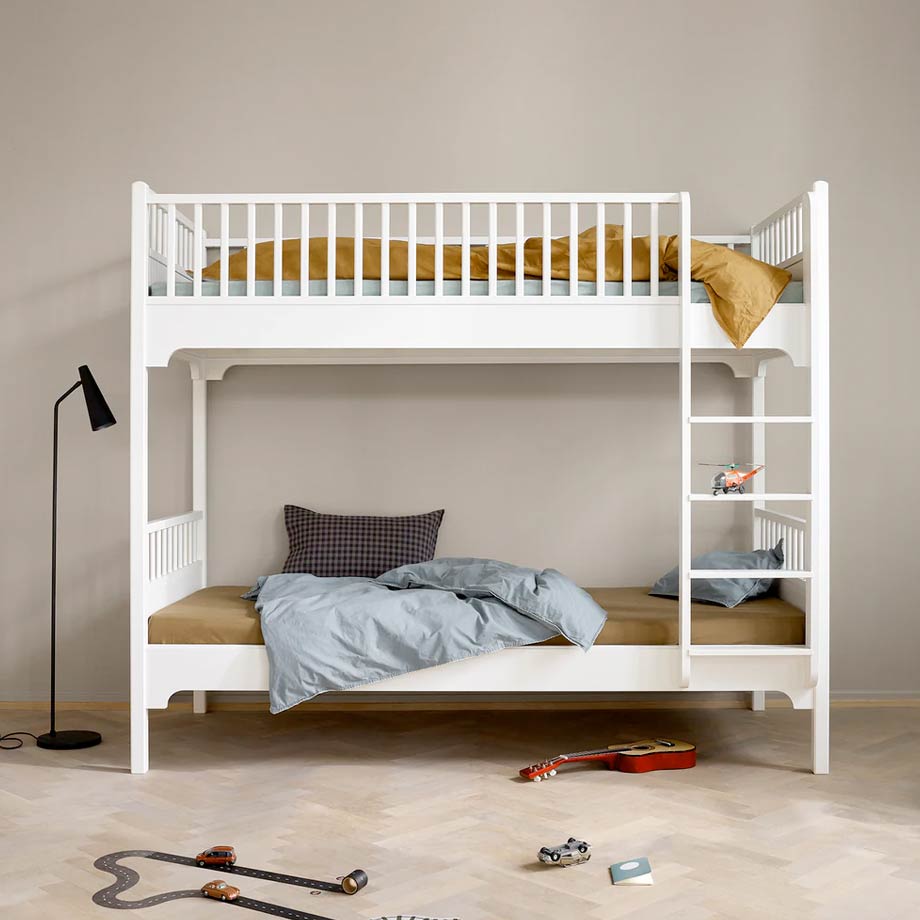 Engel & Bengel präsentiert Babymöbel Kindermöbel von Oliver Furniture Seaside Classic