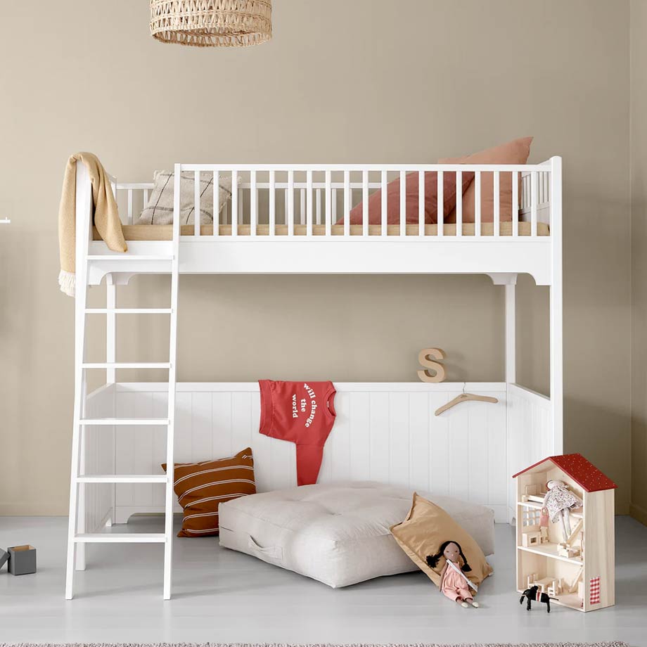 Engel & Bengel präsentiert Babymöbel Kindermöbel von Oliver Furniture Seaside Classic