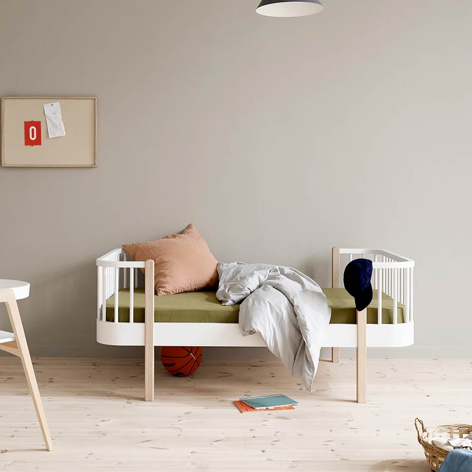 Engel & Bengel präsentiert Babymöbel Kindermöbel von Oliver Furniture Original