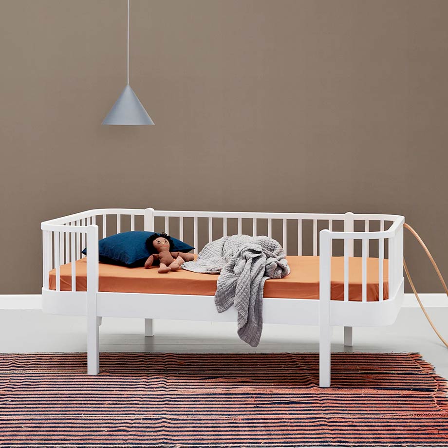 Engel & Bengel präsentiert Babymöbel Kindermöbel von Oliver Furniture Original