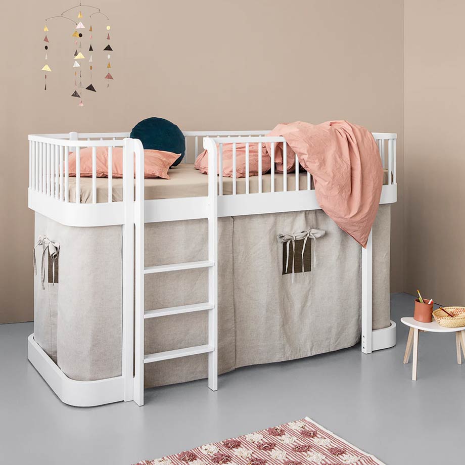Engel & Bengel präsentiert Babymöbel Kindermöbel von Oliver Furniture Original