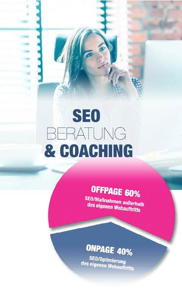 SEO Beratung in München ... Redaktion von da-schau-her.de
