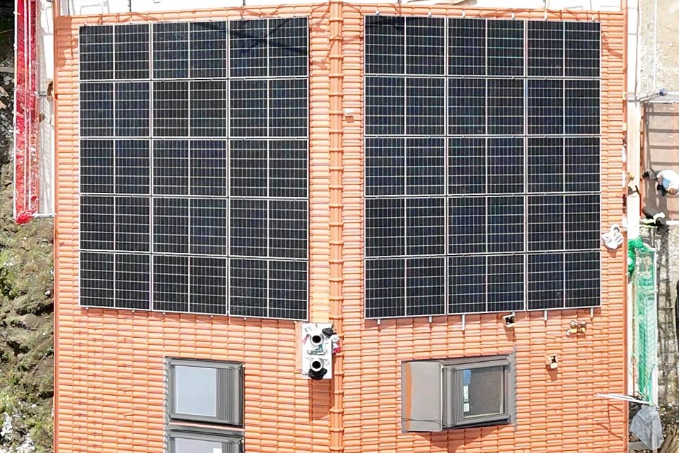SOLARUP24 - Solaranlagen Photovoltaikanlagen für Straubing Regensburg München Ingolstadt Landshut