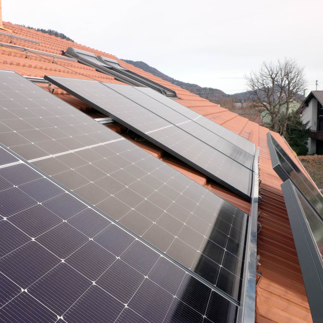 SOLARUP24 Photovoltaik Solaranlagen - Straubing München Regensburg Deggendorf Ingolstadt Landshut