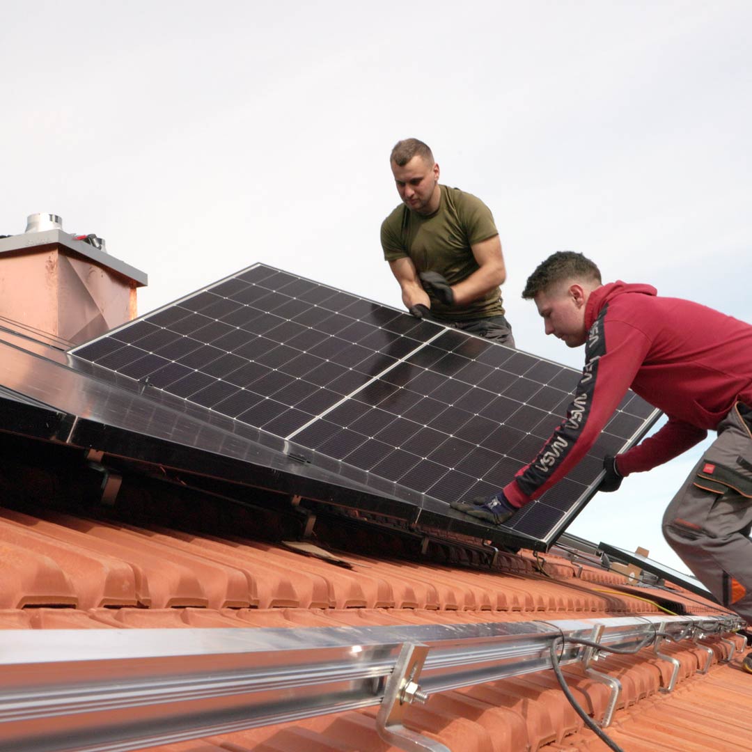SOLARUP24 Photovoltaik Solaranlagen - Straubing München Regensburg Deggendorf Ingolstadt Landshut