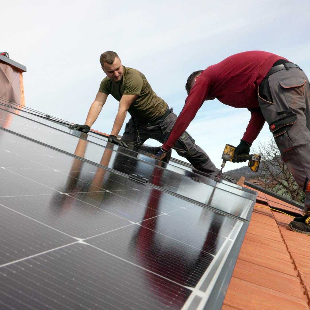 SOLARUP24 Photovoltaik Solaranlagen - Straubing München Regensburg Deggendorf Ingolstadt Landshut