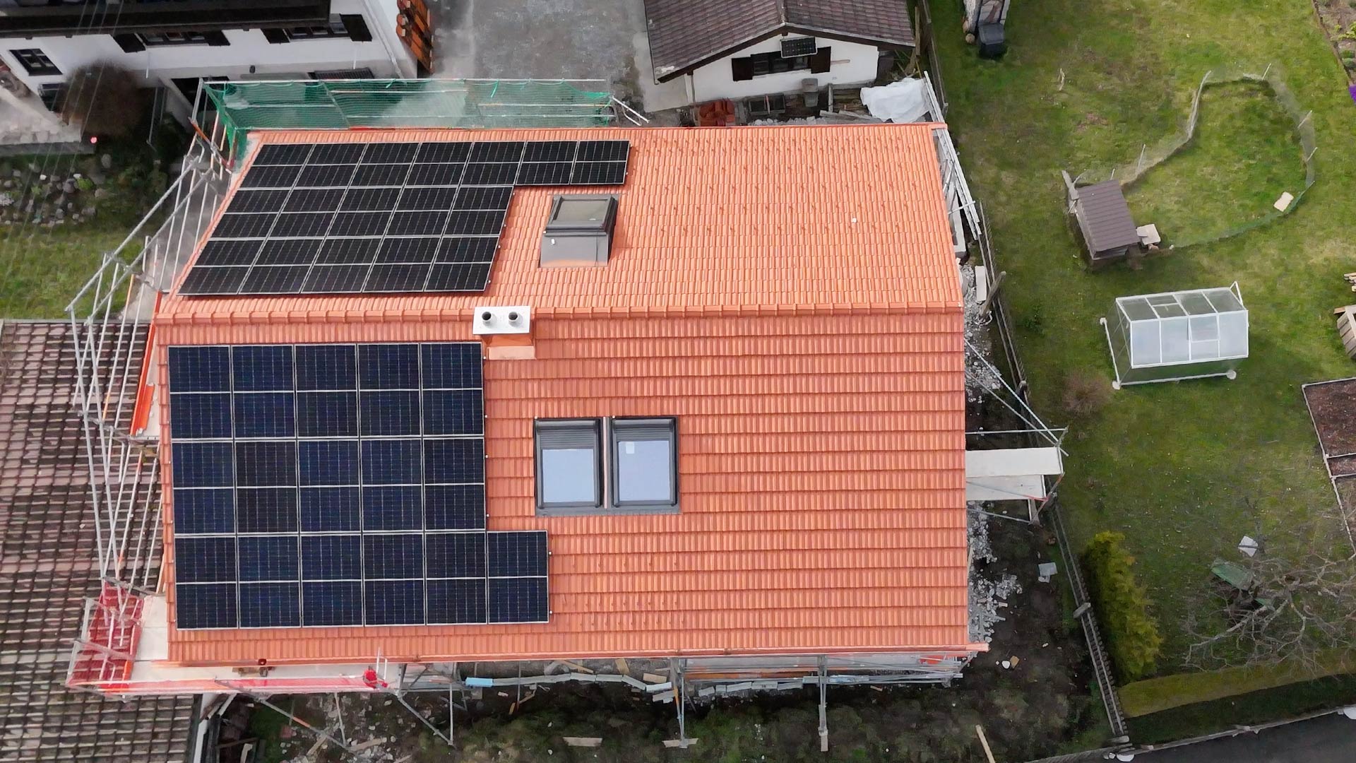 SOLARUP24 Photovoltaik Solaranlagen - Straubing München Regensburg Deggendorf Ingolstadt Landshut