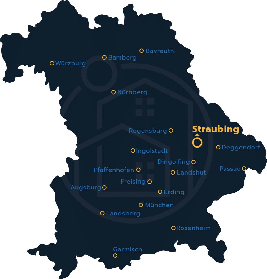 SOLARUP24 Online-Konfigurator für Ihre Solaranlage in Straubing Regensburg München Ingolstadt Landshut