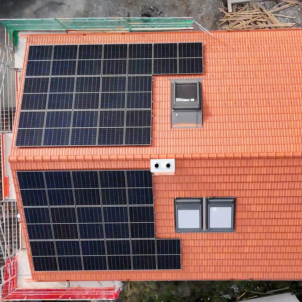 SOLARUP24 Online-Konfigurator für Ihre Solaranlage in Straubing Regensburg München Ingolstadt Landshut