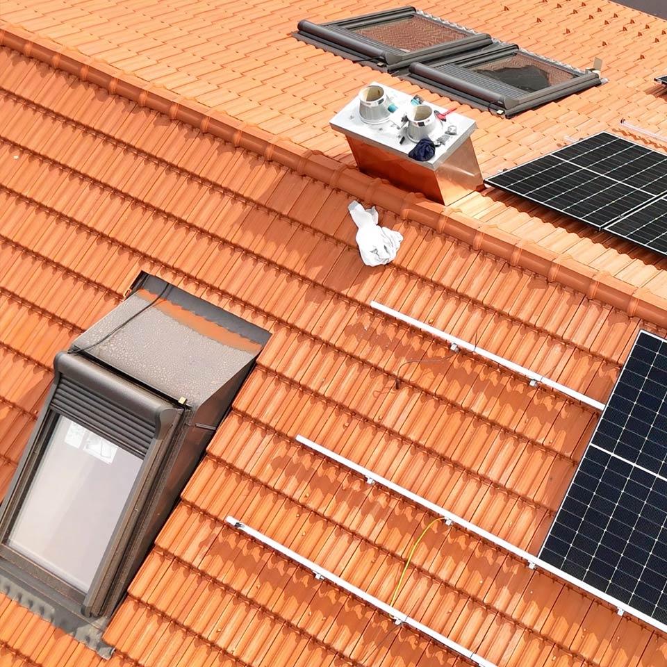 SOLARUP24 Online-Konfigurator für Ihre Solaranlage in Straubing Regensburg München Ingolstadt Landshut