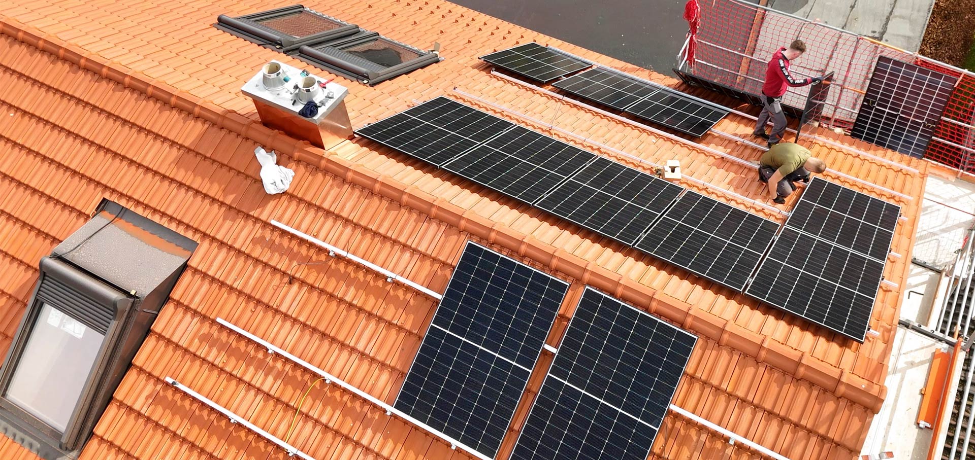 SOLARUP24 Online-Konfigurator für Ihre Solaranlage in Straubing Regensburg München Ingolstadt Landshut