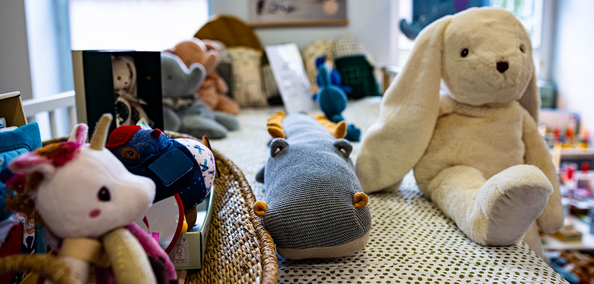 Engel & Bengel – Spielwarengeschäft Spielzeugladen Spielzeuggeschäft in München