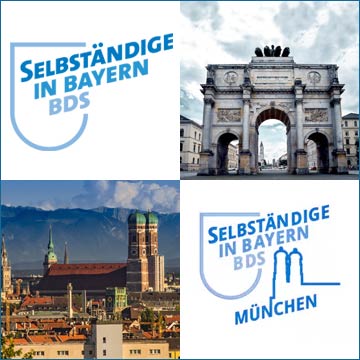 SEOTORIAL ... Das Unternehmernetzwerk in München ... BDS Bayern ... Business Netzwerk bayernweit