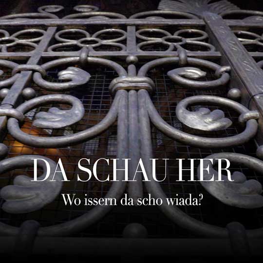 Votivkapelle am Starnberger See · SEO Coach Siegfried Romanek